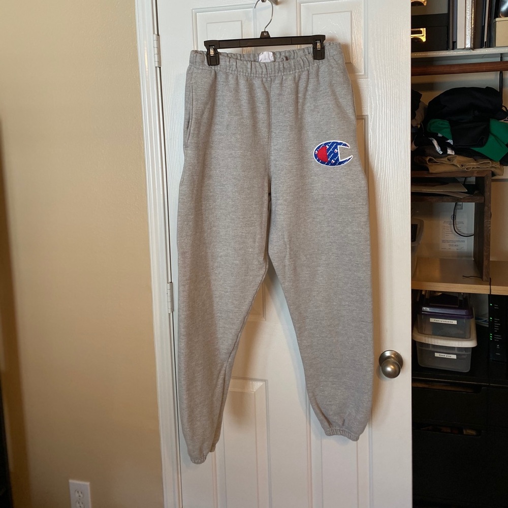 Champion Sweatpants